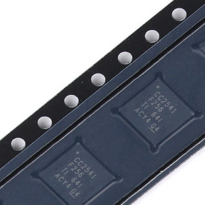 วงจรรวม (BLE) ชิปประมวลผลอัจฉริยะ CC2541F256RHAR - Product Image 1