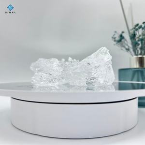 Cire en gel pure naturelle de haute qualité 2026 en vrac, cire transparente pour bougies parfumées, décoration artistique et maison - Product Image 4