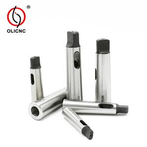 Werkzeug maschinen zubehör MT1 MT2 MT3 MT4 MT5 Morsekegel-Bohr hülsen MT Reduzier bohr hülsen - Product Image 5