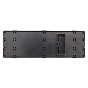 Interruptor de elevalunas eléctrico YITRUM 3750010U2010A para JAC Refine, interruptor automático eléctrico de 12V - Product Image 4