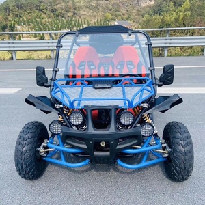 Precio barato de fábrica <span class=keywords><strong>2</strong></span> asientos road buggy 250cc para adultos pasar certificado CE en venta - Product Image 1