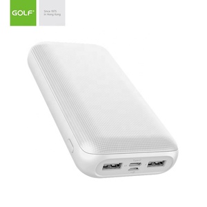 20000 MAh Ngân Hàng Điện Giá Nhà Máy Bên Ngoài Di Động Pin Bán Buôn Type-C Sạc Điện Thoại Di Động Nhanh Với Giá Rẻ Nhất Dung Lượng Cao - Product Image 4