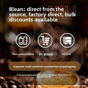 Moulin à café manuel personnalisé avec logo, en acier inoxydable, à meules coniques, réglage externe numérique, avec réceptacle magnétique, portable, haute efficacité de mouture - Product Image 3