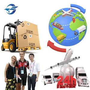 Воздушный экспедитор доставка экспресс Быстрая доставка грузовой агент из Китая по всему миру - Product Image 1