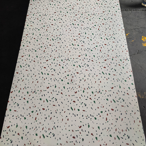 Panneaux muraux SPC à installation rapide, pose directe <span class=keywords><strong>sur</strong></span> <span class=keywords><strong>carrelage</strong></span>, rénovation, étanches, en <span class=keywords><strong>PVC</strong></span> rigide, pour amélioration des espaces commerciaux - Product Image 5