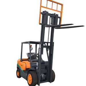 Nuevo tipo <span class=keywords><strong>Tcm</strong></span> 30 Carretilla elevadora Original Japón Importación <span class=keywords><strong>TCM</strong></span> 20 25 35 FD30 FD50 Precio bajo 2ton 2.5ton 3ton 3.5ton 5ton Carretillas elevadoras para la venta - Product Image 1