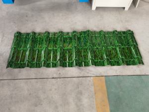 Máquina para Fabricar Baldosas Esmaltadas, Que Es <span class=keywords><strong>Muy</strong></span> Solicitada <span class=keywords><strong>y</strong></span> Se Vende <span class=keywords><strong>Muy</strong></span> <span class=keywords><strong>Bien</strong></span> Tanto en el País Como en el Extranjero. - Product Image 1