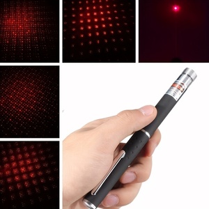 2-in-1 High-power 2000-meter Green <strong>Laser</strong> <strong>Pointer</strong>, Outdoor Hiking Rescue Tool, Cat Pet Toy - Product Image 4