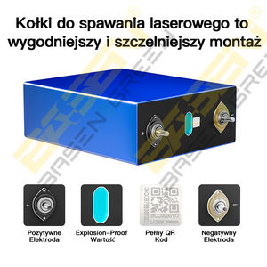 Ldp bateria akku para diy 12v 48v, shenzen para o sistema de armazenamento de energia - Product Image 4