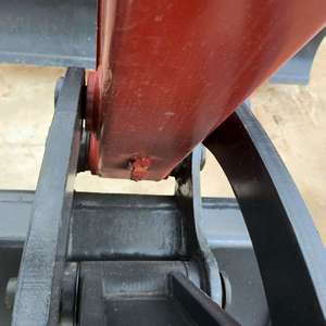 Venta Caliente: Mini Excavadoras Hidráulicas Usadas Yanmar 60 Vio60 Vio55 de 6 Toneladas, de Segunda Mano, para Uso Agrícola - Product Image 4