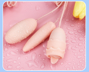 Vibrador Miji Honey Tide Multifrecuencia, Masturbador Femenino, Juguete Sexual para Mujeres, 200 Unidades por Caja - Product Image 4