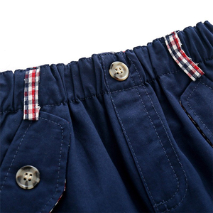 Vêtements de boutique en gros pour enfants, vêtements de haute qualité, pantalons courts pour garçons à bas prix, vente en gros au Japon - Product Image 3