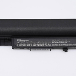 Batterie haute capacité 2600mah pour <span class=keywords><strong>HP</strong></span> 807956-001 HS04 <span class=keywords><strong>HS03</strong></span> 807957-001 807612-421 HSTNN-LB6U 255 250 G5 15-BA009DX TPN-I119 - Product Image 2