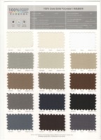 Coussins de canapé d'extérieur personnalisables, imperméables, résistants aux UV, lavables, tapis de terrasse haute densité