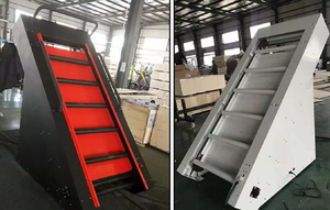 Nouvelle Arrivée Cardio <span class=keywords><strong>Escalier</strong></span> Intérieur <span class=keywords><strong>Sport</strong></span> Échelle Équipement <span class=keywords><strong>De</strong></span> Conditionnement Physique pour MND-6500 <span class=keywords><strong>Machine</strong></span> D'escalade Grimpeur D'<span class=keywords><strong>escalier</strong></span> <span class=keywords><strong>machine</strong></span> escaladora - Product Image 4