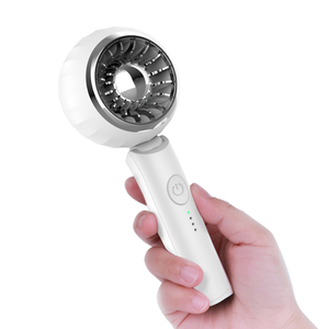 2024's Most Discounted High Quality Mini Handle Charging USB <b>Fan</b> Summer - Product Image 1