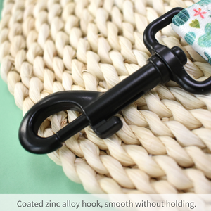 2025 Día de San Valentín Rosa multicolor personalizado impreso ajustable Ajuste rápido Premium Pull <span class=keywords><strong>Pet</strong></span> Dog arnés Correa conjunto de <span class=keywords><strong>collar</strong></span> de plomo - Product Image 4