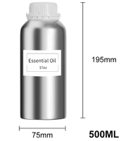 Huile Aromatique Longue Durée pour Diffuseur de Parfum, Huiles Parfumées en Gros, Diffuseur, Huile Essentielle Pure pour Machines d'Aromathérapie