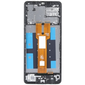 Écrans LCD pour téléphones mobiles 6,7 pouces, prix compétitif, écran LCD pour téléphone portable Samsung A06 5G, vente en gros complète, Pantalla Celular - Product Image 4