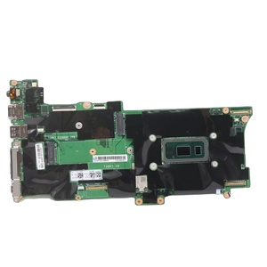 Hot Sales Laptop Motherboard für Thinkpad Lenovo X1 Yoga 4. Generation X1 Carbon 7. Generation NM-B861 Motherboards getestet 100% Arbeit - Product Image 1