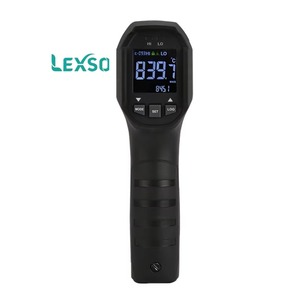 Termómetro Infrarrojo a Prueba de Explosiones Lexso Uni-t UT309EX con Capacidad de Medición de Alta Temperatura - Product Image 1
