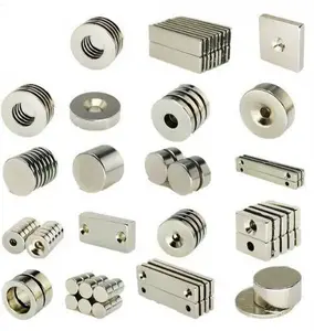 סופר חזק 12000 גאוס צילינדר זול 304 neodymium בר מאלניקו מגנט - Product Image 6