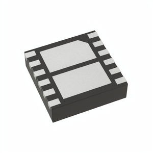 Componente Electrónico NCP45760IMN24RTWG, Servicio Integral Original, 12 VFDFN, Circuito Integrado de Gestión de Energía (PMIC) - Product Image 1