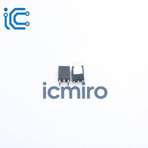 ICMICRO En stock Nouveau circuit intégré d'origine Fournisseurs de composants électroniques 78D12L-TN3-R - Product Image 1