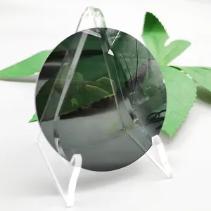 Lentes Ópticas Personalizadas de Resina Dura 1.67, Diseño Progresivo de Forma Libre, Equilibrio Básico H40 - Product Image 1