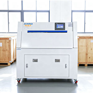 Zenrotest Uv600 एजिंग टेस्ट चैम्बर - Product Image 3