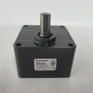 Motor con Cabezal de Engranajes MZ9G50B, Hecho en Filipinas - Product Image 1