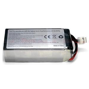 RC 완구 25000 마하 22.8V 10C 6S <span class=keywords><strong>Lipo</strong></span> 배터리 XT90S 플러그 - Product Image 6