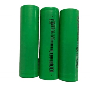 เซลล์แบตเตอรี่ลิเธียมไอออน<span class=keywords><strong>18650</strong></span>ม. เครื่องมือของเล่นอิเล็กทรอนิกส์การจัดเก็บพลังงานเซลล์แบตเตอรี่ทรงกระบอก3.7V 1500Mah 2000Mah 2200M - Product Image 1