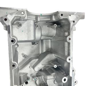 SAIC มอเตอร์ของแท้ชิ้นส่วนรถยนต์น้ำมันแพนสำหรับ <span class=keywords><strong>MG</strong></span> ทุกรุ่น - Product Image 2