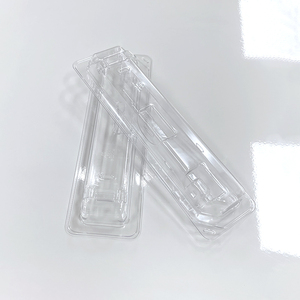 Wholesale Quality Disposable Sterile PETG/PET Medical Blister <b>Tray</b> for Surgical Use - Product Image 2