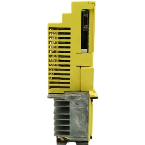 Módulo Amplificador FANUC A06B - 6066 - H244 USADO (con Garantía de Un Año) - Product Image 1