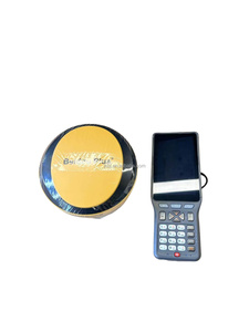 G970IIPRO unstrong GNSS RTK พร้อม1408ช่อง ANS IMU สำหรับการสำรวจเครื่องมือและสถานีฐานราคา GPS RTK - Product Image 4