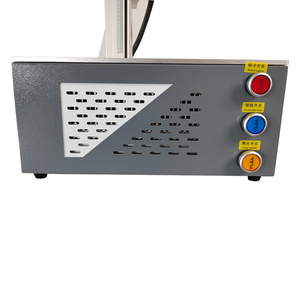 कारखाने प्रत्यक्ष मिनी उव लेजर एनग्रावर 355nm नया 3w 5w - Product Image 2
