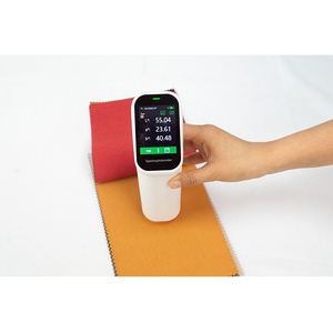 Colorímetro Fotográfico DS-410, Espectrofotómetro con Repetibilidad Estable, Precisión de 0.03, Compatible con Aplicaciones WeChat y Aplicaciones Móviles - Product Image 2