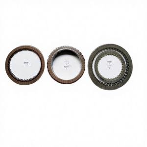 Discos de Fricción Originales para Transmisión 8HP65 8HP65A 8HP75 0D5 para Motor de 2.0 Litros - Product Image 1