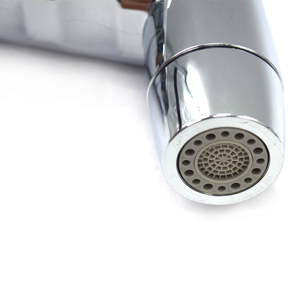 HaoEhhl New ABS <strong>Bidet</strong> Hand <strong>Spray</strong> Set Modern <strong>Stainless</strong> <strong>Steel</strong> Toilet Cleaning Hand <strong>Bidet</strong> Sprayer OEM/ODM New Product Launch China - Product Image 6