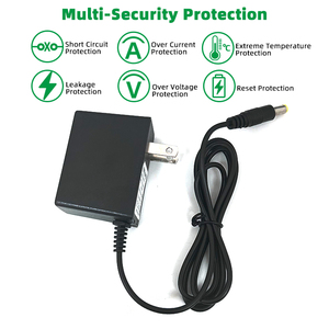 AC DC 스위칭 전원 공급 장치 5V-36V 500mA-4A AU 플러그 전원 어댑터 노트북용 PC 소재 - Product Image 5