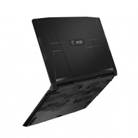 Tout Nouveau pour Crosshair 15-B12U 12e Génération Intel I7 12700H RTX3070 16 Cœurs 64 Go DDR5 2x SSD M.2 Win 11 Anglais US Ordinateur Portable de Jeu