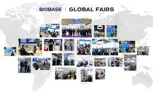 Biobase China Specialized <strong>Laboratory</strong> Refrigerator <strong>Biomedical</strong> Samples Preservation for Research <strong>Clinical</strong> Industrial Lab - Product Image 5