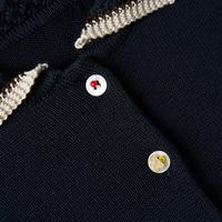 Pull sans manches polyvalent en coton, style français décontracté, nouveau design ajouré, pour l'été, luxe simple