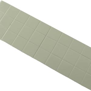 Silicone truyền nhiệt Thảm khoảng cách Điền và dẫn nhiệt miếng đệm cho nhiệt phát hành và giảm tản nhiệt tấm - Product Image 2