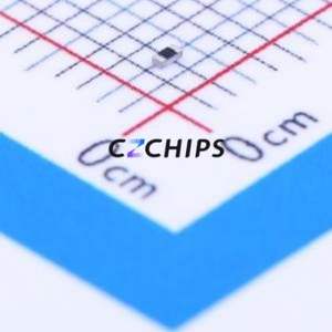 Résistance SMD RM04FTN3003 0402 (Type : Film Épais) (Résistance : 300 kOhm Précision : 1%) - Product Image 1