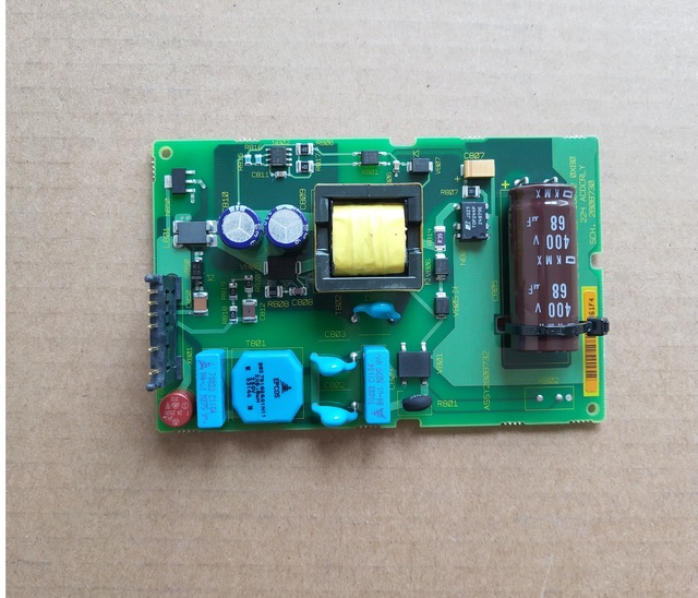 Siemens S7-200PLC CPU224 Power Board 214-1BD22-0XB0 Power Board Backplane