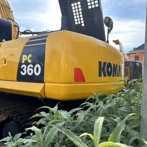 36Ton PC360-8 Komatsu PC400 PC350 PC450สินค้า - Product Image 5