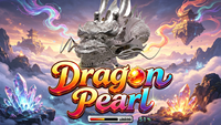 Máquina de juego de disparos de peces Dragon Pearl para 10 jugadores con PCB de tablero de juego para mesa de pesca